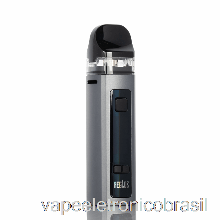 Vape Vaporesso Uwell Aeglos 60w Pod Mod Kit Cinza